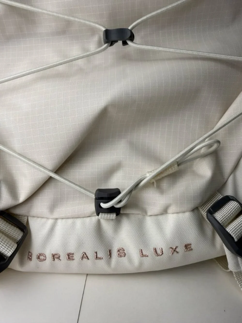 The North Face Borealis Luxe 16